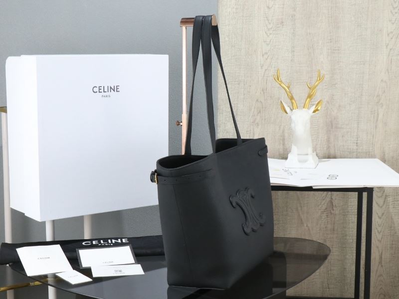 Celine Shopping Bags